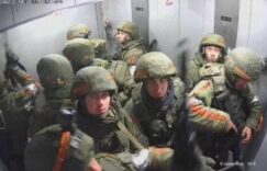 俄軍搭電梯搶佔頂樓狙擊位　管理員「一動作」活捉5人